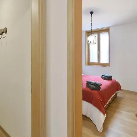 Residence Ermitage B22 아파트 레디아블러레