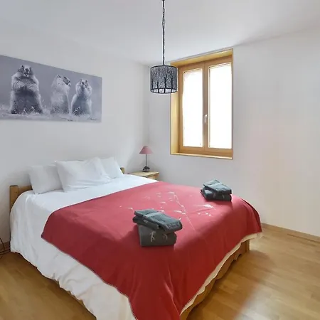 Residence Ermitage B22 *