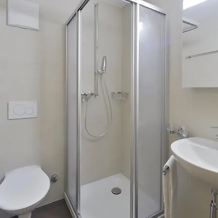 Résidence ERMITAGE B22 Appartement *