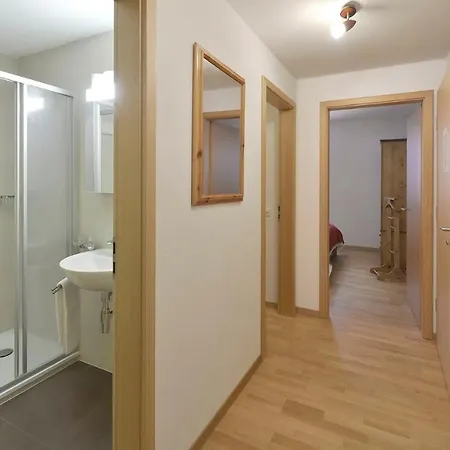 Apartman Residence Ermitage B22 Les Diablerets